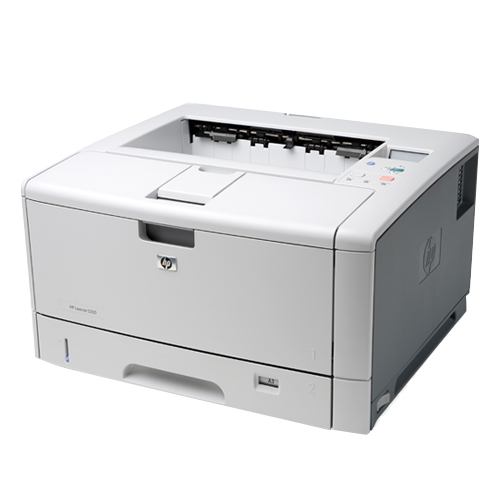 HP 흑백레이저 프린터