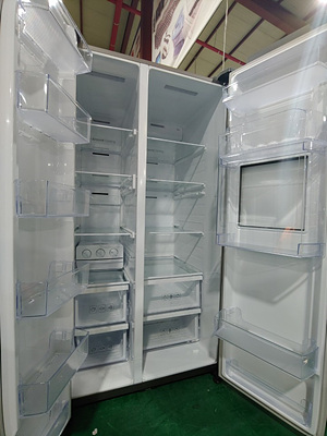 양문형 냉장고 815리터